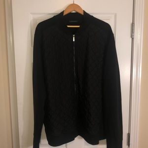 Men’s Light Jacket